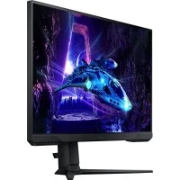 Игровой монитор Samsung Odyssey G3 LS27DG300EIXCI фото 2